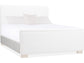 Hooker Furniture Bedroom Banyon Bay California King Upholstered Bed