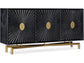 Hooker Furniture Home Entertainment 69in Entertainment Console