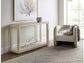 Hooker Furniture Living Room Cascade Accent Chair