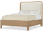 Hooker Furniture Bedroom Banyon Bay Queen Panel Bed