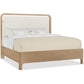 Hooker Furniture Bedroom Banyon Bay California King Panel Bed