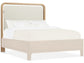 Hooker Furniture Bedroom Banyon Bay Queen Panel Bed