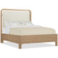 Hooker Furniture Bedroom Banyon Bay Queen Panel Bed