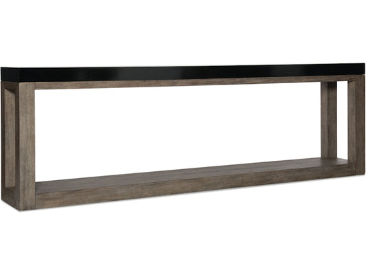 Hooker Furniture Living Room Melange Vienna Console