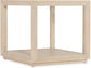 Hooker Furniture Living Room Nouveau Chic End Table