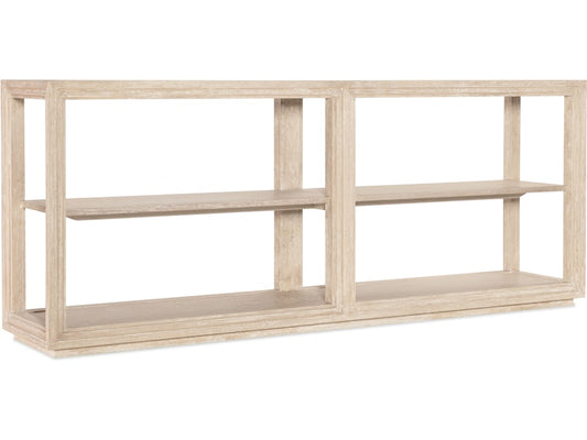 Hooker Furniture Living Room Nouveau Chic Console Table