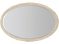 Hooker Furniture Bedroom Nouveau Chic Oval Mirror