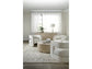 Hooker Furniture Living Room Cascade Accent Chair