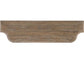 Hooker Furniture Casual Dining Boheme Saint Germain Server
