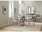 Hooker Furniture Casual Dining Boheme Saint Germain Server