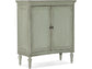 Hooker Furniture Living Room Charleston Two-Door Accent Chest