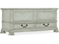 Hooker Furniture Living Room Charleston Blanket Chest
