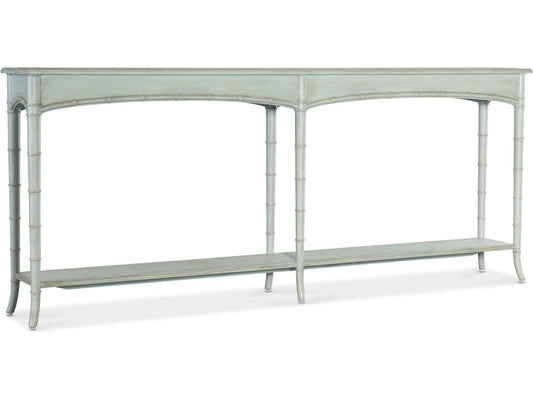 Hooker Furniture Living Room Charleston Console Table