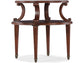 Hooker Furniture Living Room Charleston Side Table