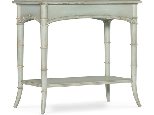 Hooker Furniture Living Room Charleston End Table