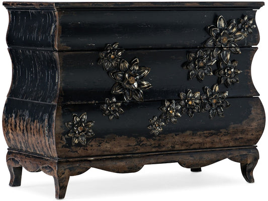 Hooker Furniture Bedroom Sanctuary Charmant Bachelorette Chest