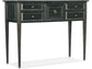 Hooker Furniture Living Room Charleston Five-Drawer Console Table