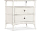 Hooker Furniture Bedroom Charleston Nightstand