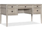 Hooker Furniture Home Office Burnham Writing Desk