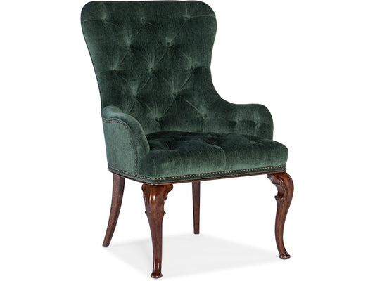 Hooker Furniture Casual Dining Charleston Host Chair-2 per carton/price ea