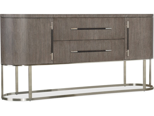 Hooker Furniture Casual Dining Modern Mood Server