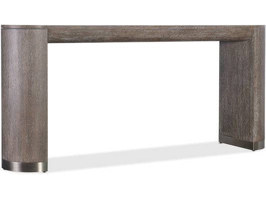 Hooker Furniture Living Room Modern Mood Console Table