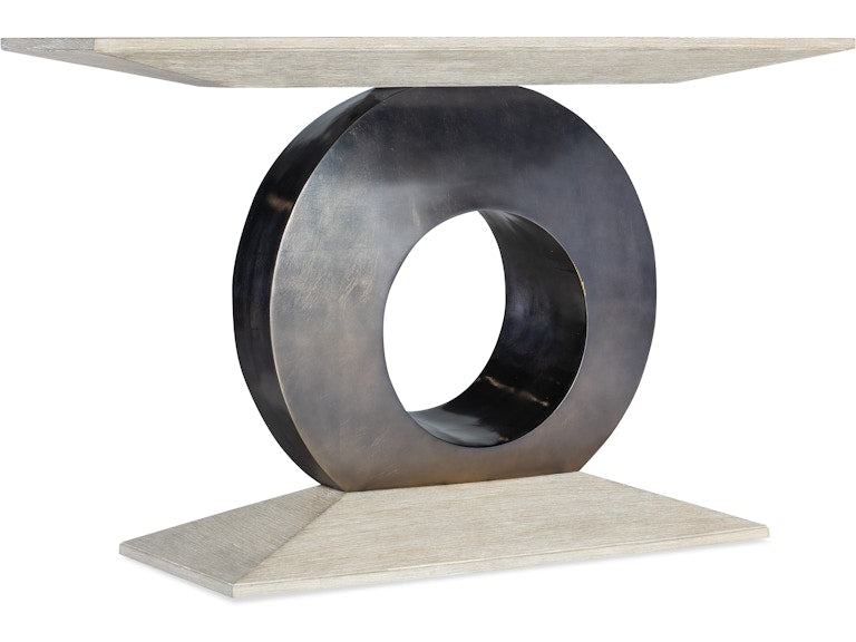 Hooker Furniture Living Room Modern Mood Accent Console