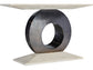 Hooker Furniture Living Room Modern Mood Accent Console
