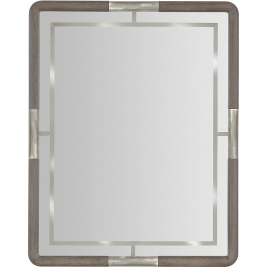 Hooker Furniture Bedroom Modern Mood Landscape Mirror