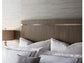 Hooker Furniture Bedroom Modern Mood Cal King Panel Bed