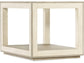 Hooker Furniture Living Room Cascade End Table