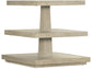 Hooker Furniture Living Room Cascade End Table