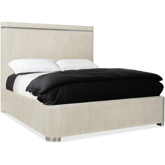 Hooker Furniture Bedroom Modern Mood Queen Panel Bed