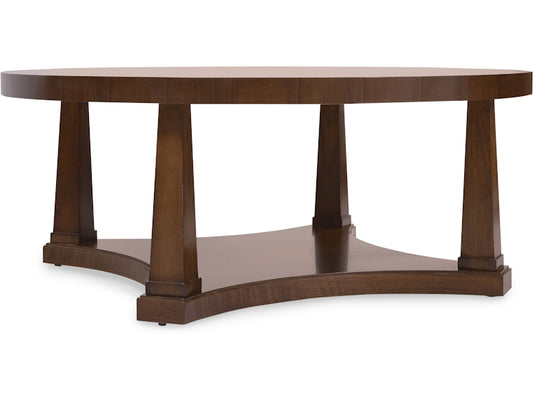 Hooker Furniture Living Room Archives Round Cocktail Table