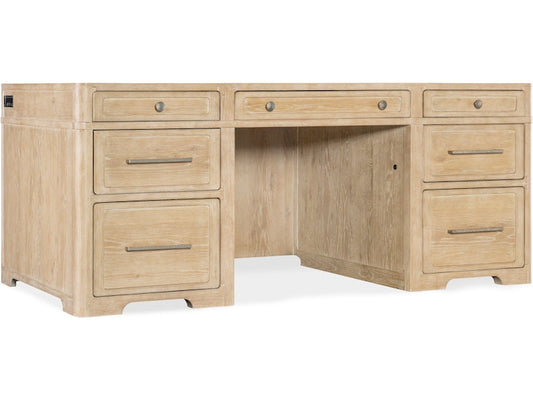 Hooker Furniture Home Office Retreat Executive Desk