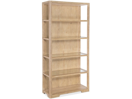 Hooker Furniture Home Office Retreat Etagere