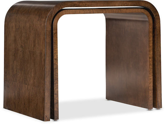 Hooker Furniture Living Room Archives Nesting Tables