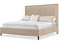 Hooker Furniture Bedroom Archives King Upholstered Bed