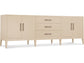 Hooker Furniture Home Entertainment Westwood Credenza