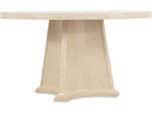 Hooker Furniture Casual Dining Westwood Round Dining Table