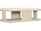 Hooker Furniture Living Room Westwood Rectangle Cocktail Table