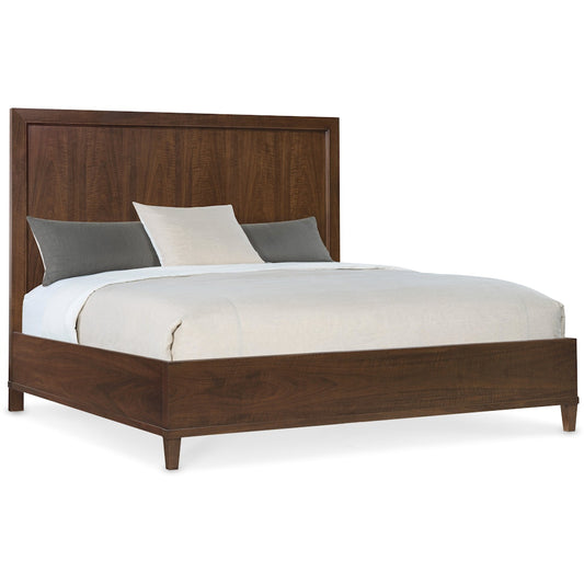 Hooker Furniture Bedroom Archives California King Panel Bed