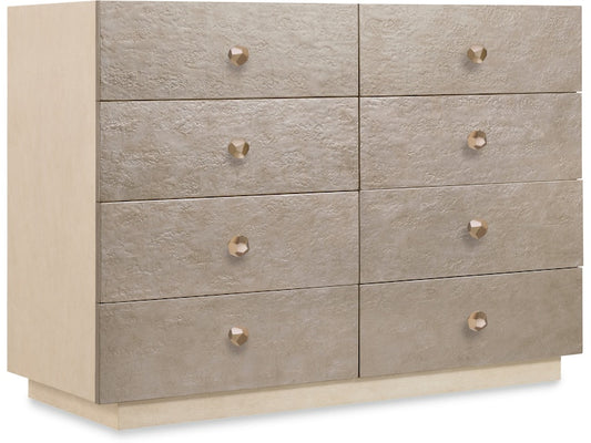 Hooker Furniture Bedroom Westwood Single Dresser