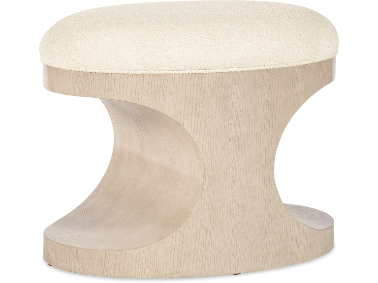Hooker Furniture Living Room Westwood Bench