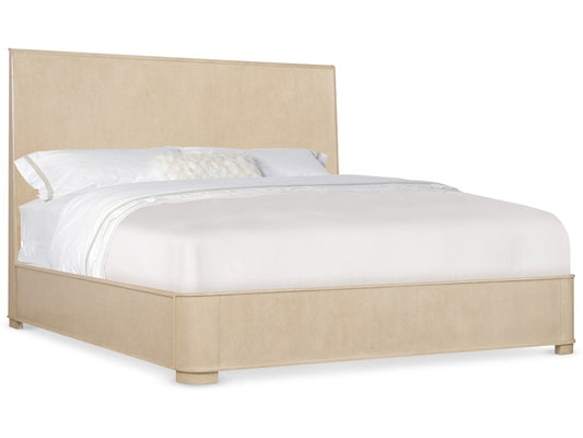 Hooker Furniture Bedroom Westwood King Panel Bed