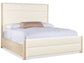 Hooker Furniture Bedroom Westwood King Upholstered Bed