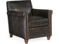 Hooker Furniture Living Room Potter Club Chair