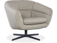 Hooker Furniture Living Room Mina Swivel Chair