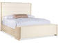 Hooker Furniture Bedroom Westwood King Upholstered Storage Bed