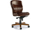 Hooker Furniture Home Office Sasha Executive Swivel Tilt Chair